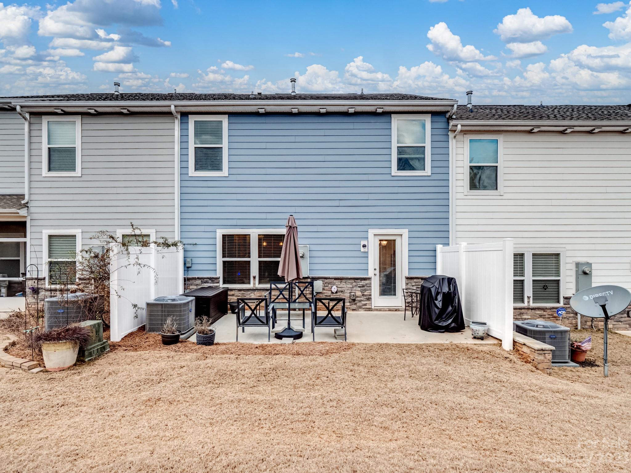 Walnut Creek - Residential