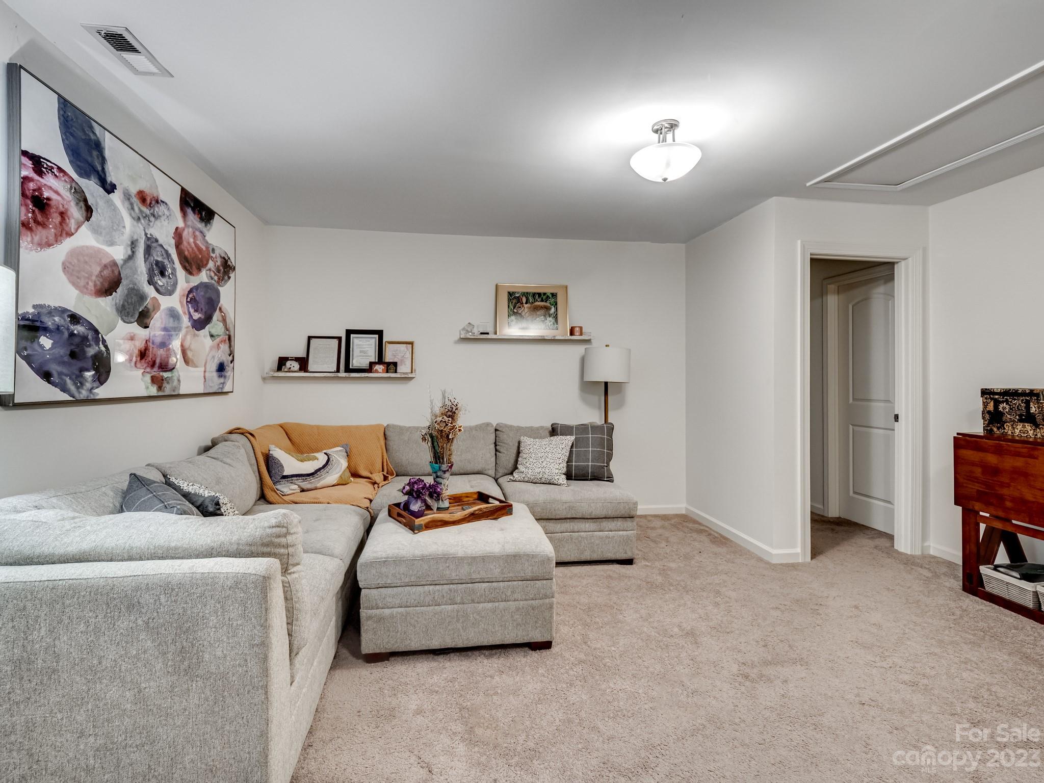 Walnut Creek - Residential