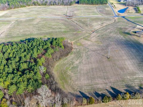 Photo of 4794 Cauble Road, Mount Pleasant, NC 28124 (MLS # 4355892)