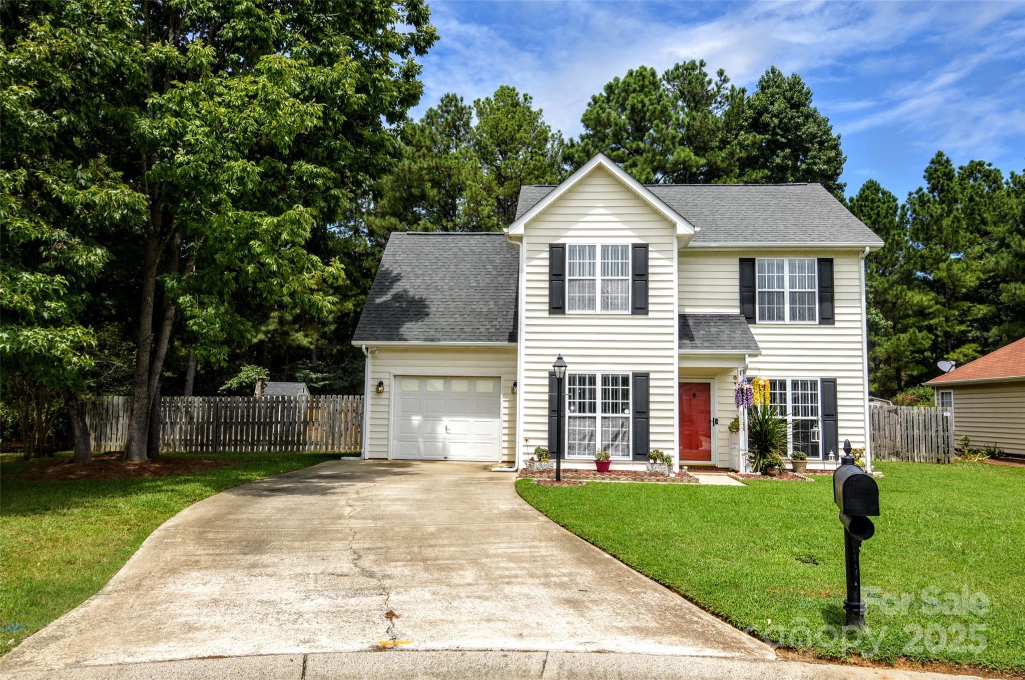 4706 Rocky Pine Court