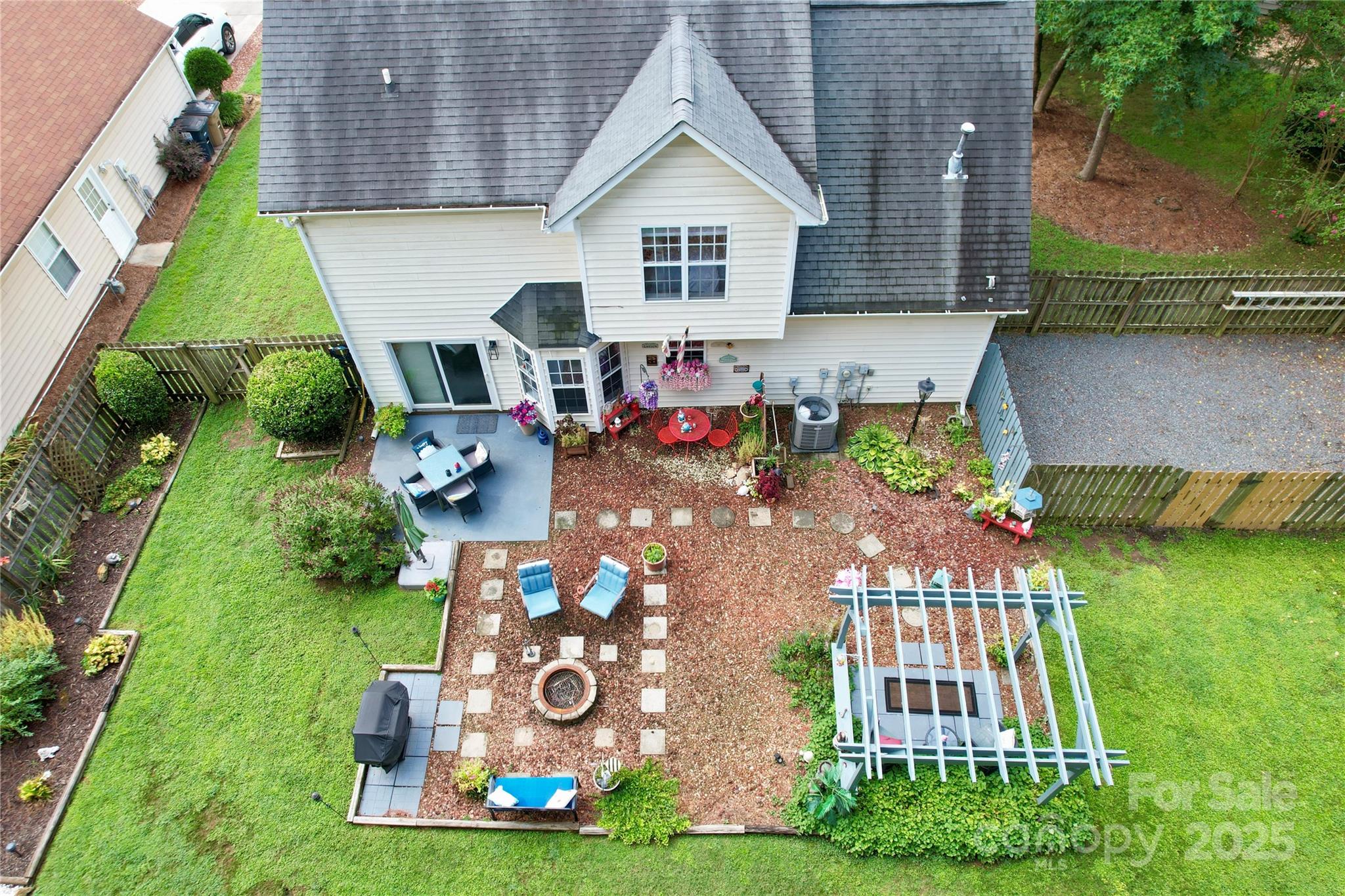 4706 Rocky Pine Court