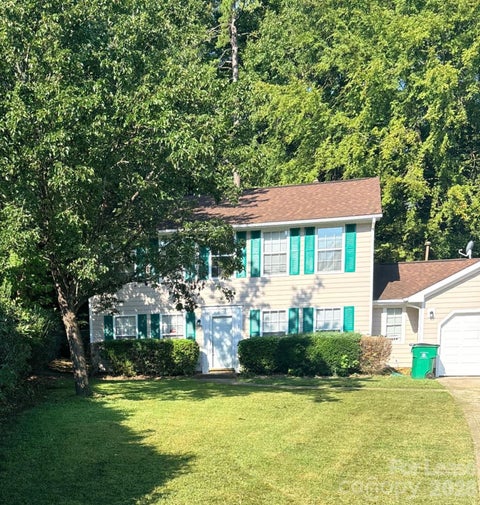 Photo of 7403 Sarnia Place, Charlotte, NC 28269 (MLS # 4426576)