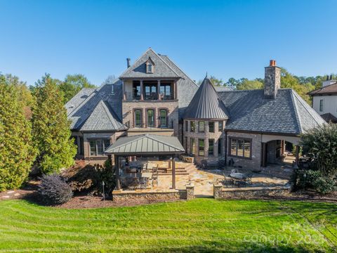 A home in Waxhaw