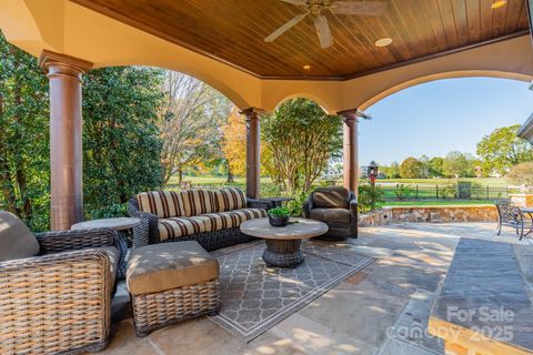 A home in Waxhaw