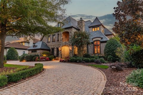 A home in Waxhaw