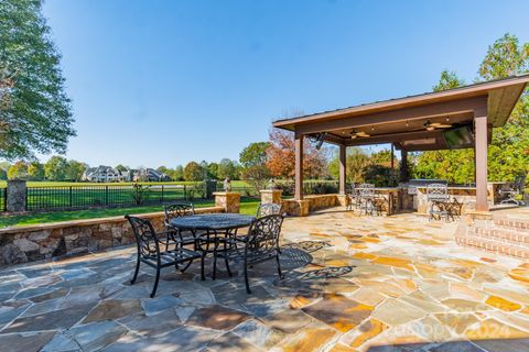 A home in Waxhaw