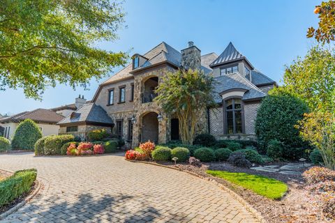 A home in Waxhaw