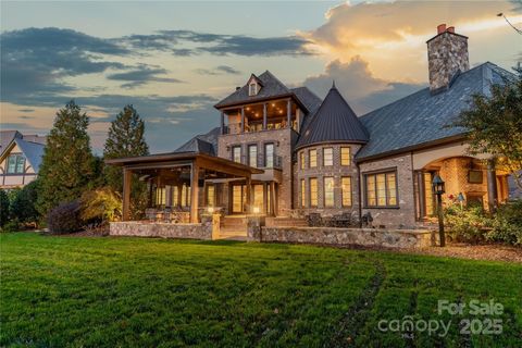 A home in Waxhaw