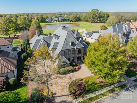 A home in Waxhaw