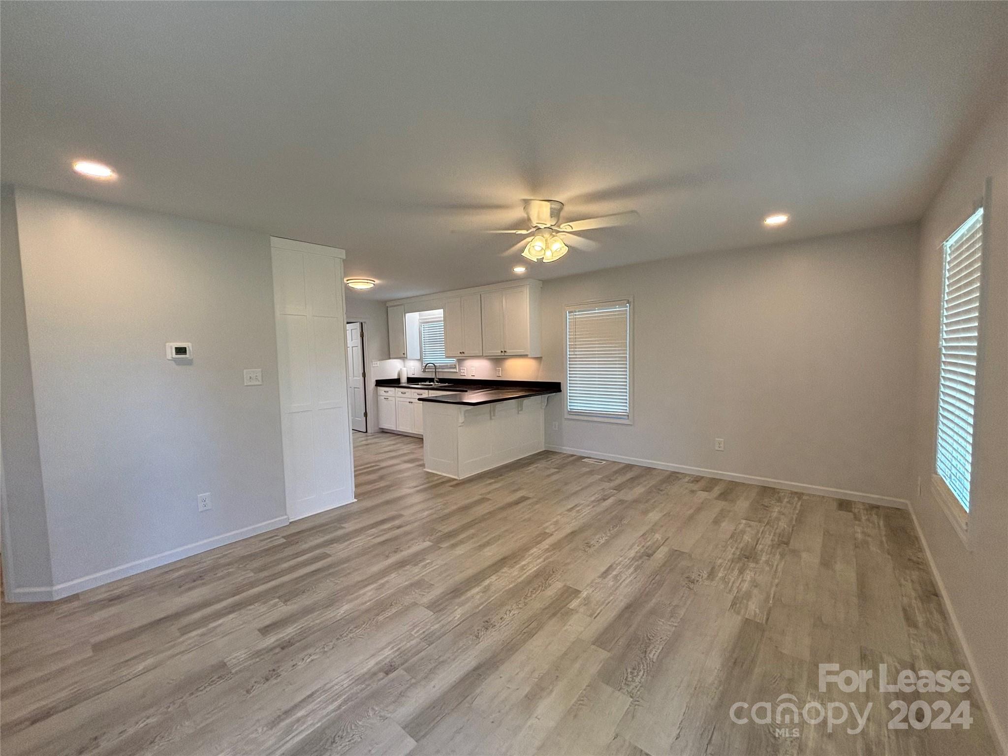 None - Residential Lease