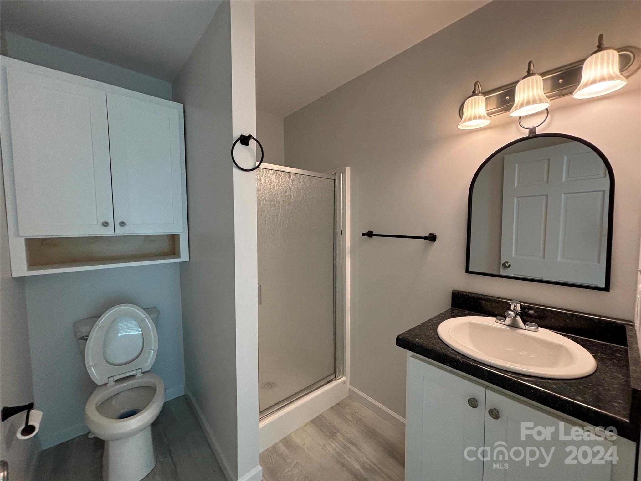 None - Residential Lease