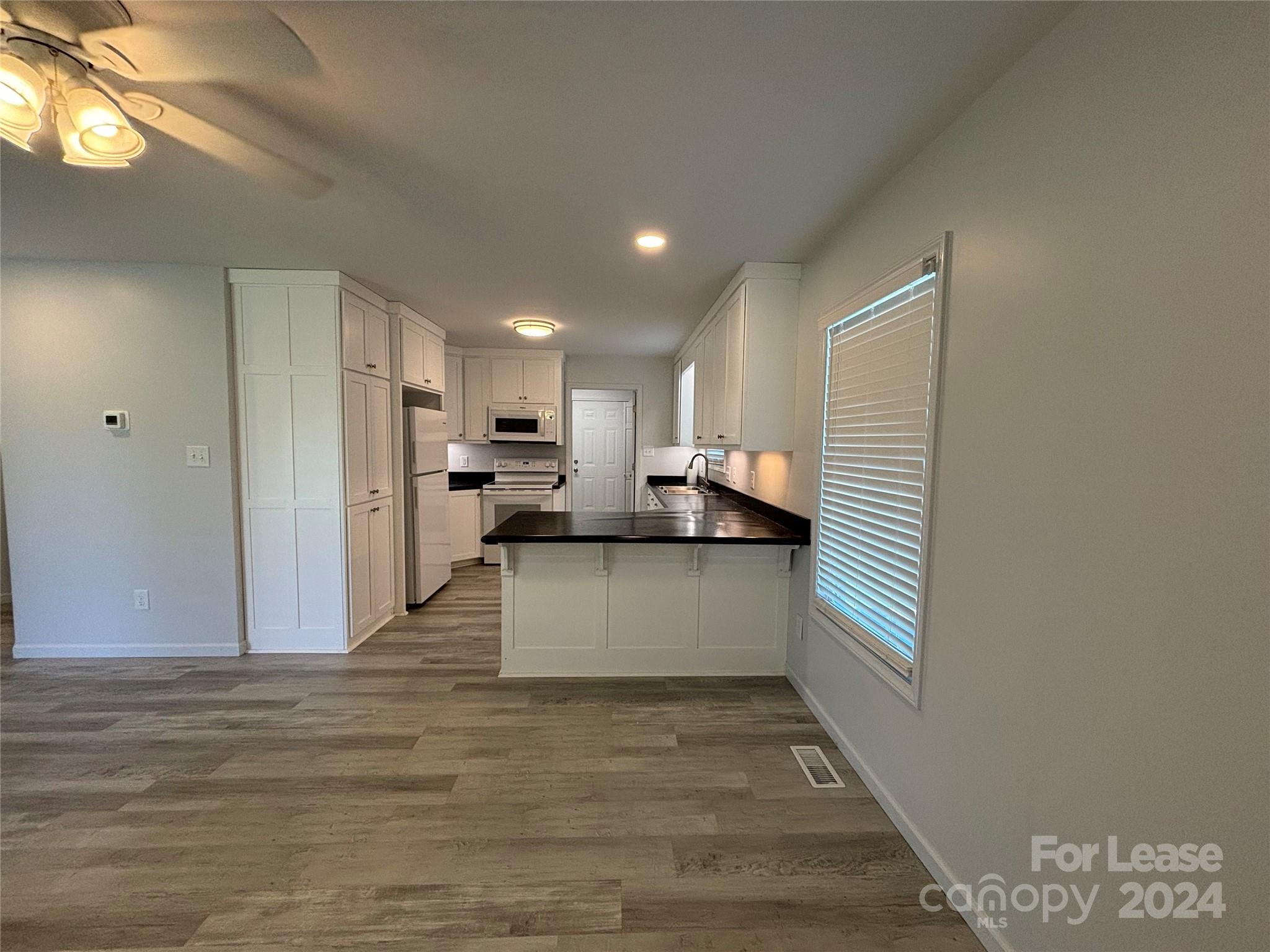 None - Residential Lease