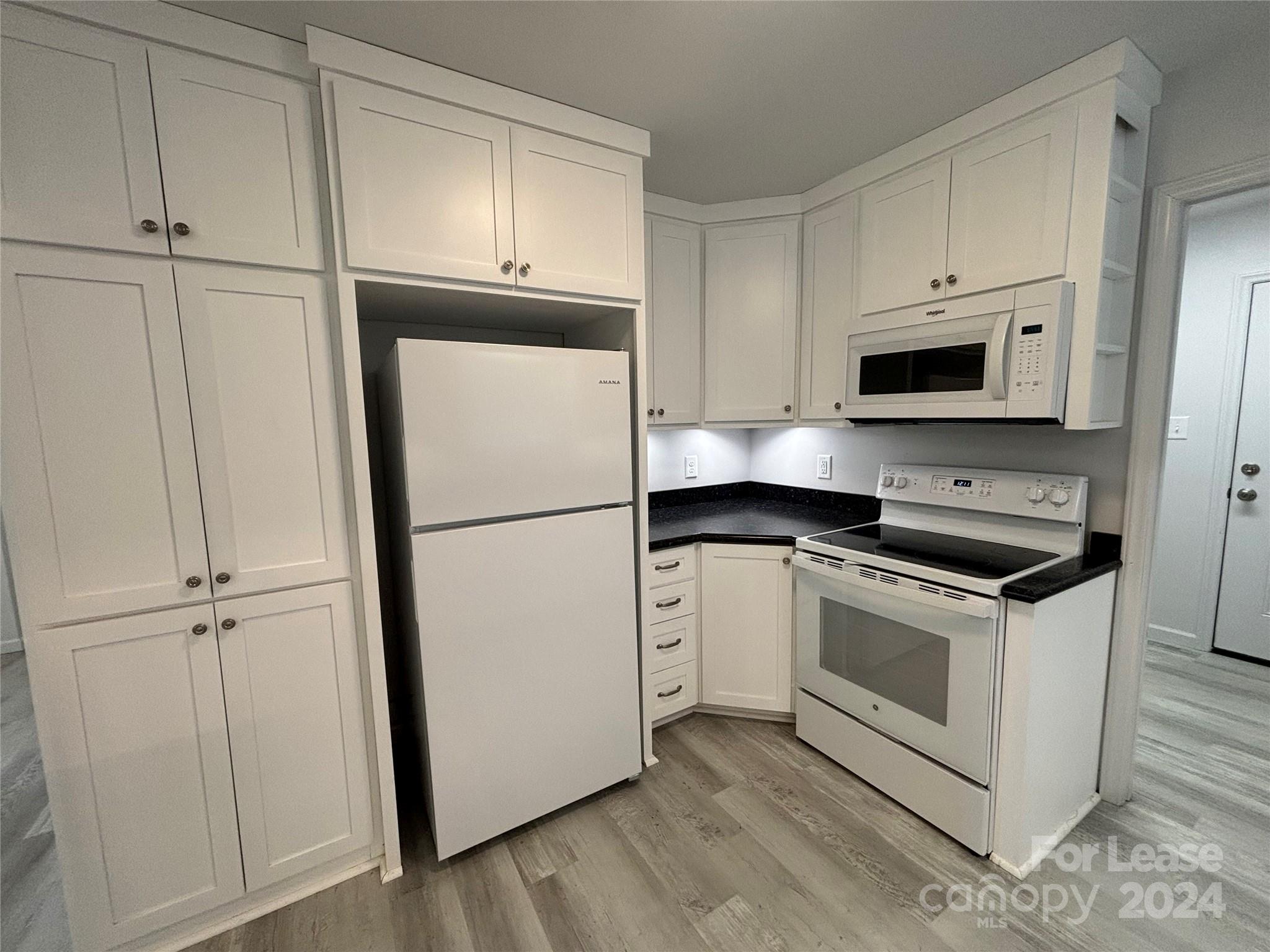 None - Residential Lease