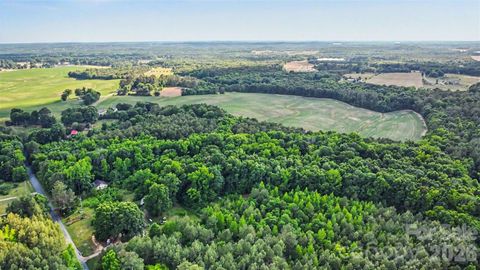 Photo of 215 Eubanks Road, Monroe, NC 28112 (MLS # 4383164)