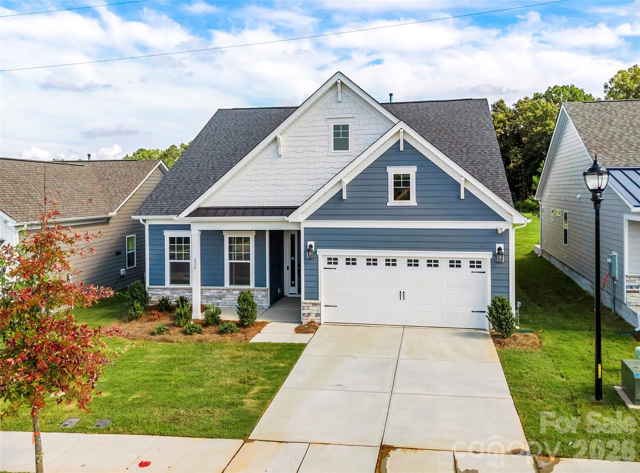 114 Northgate Boulevard, Indian Trail, NC, 28079