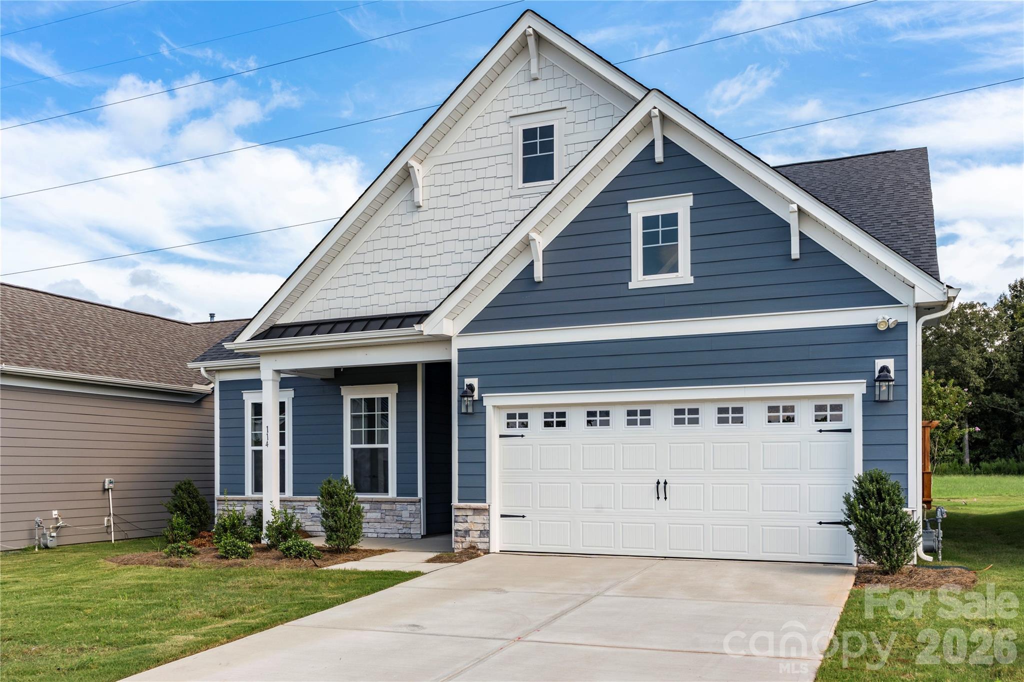 114 Northgate Boulevard
