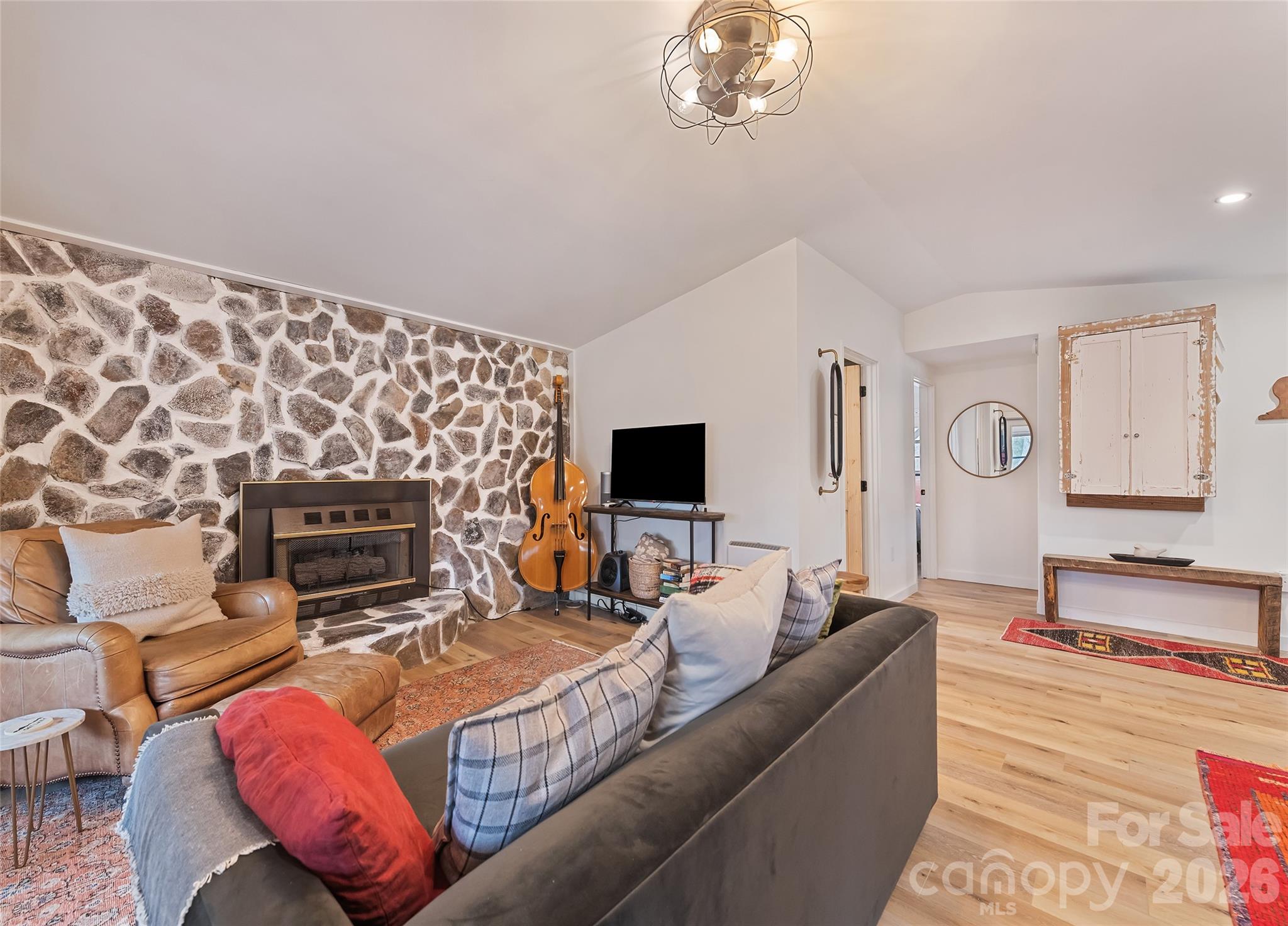 Mountain Laurel Estates - Residential