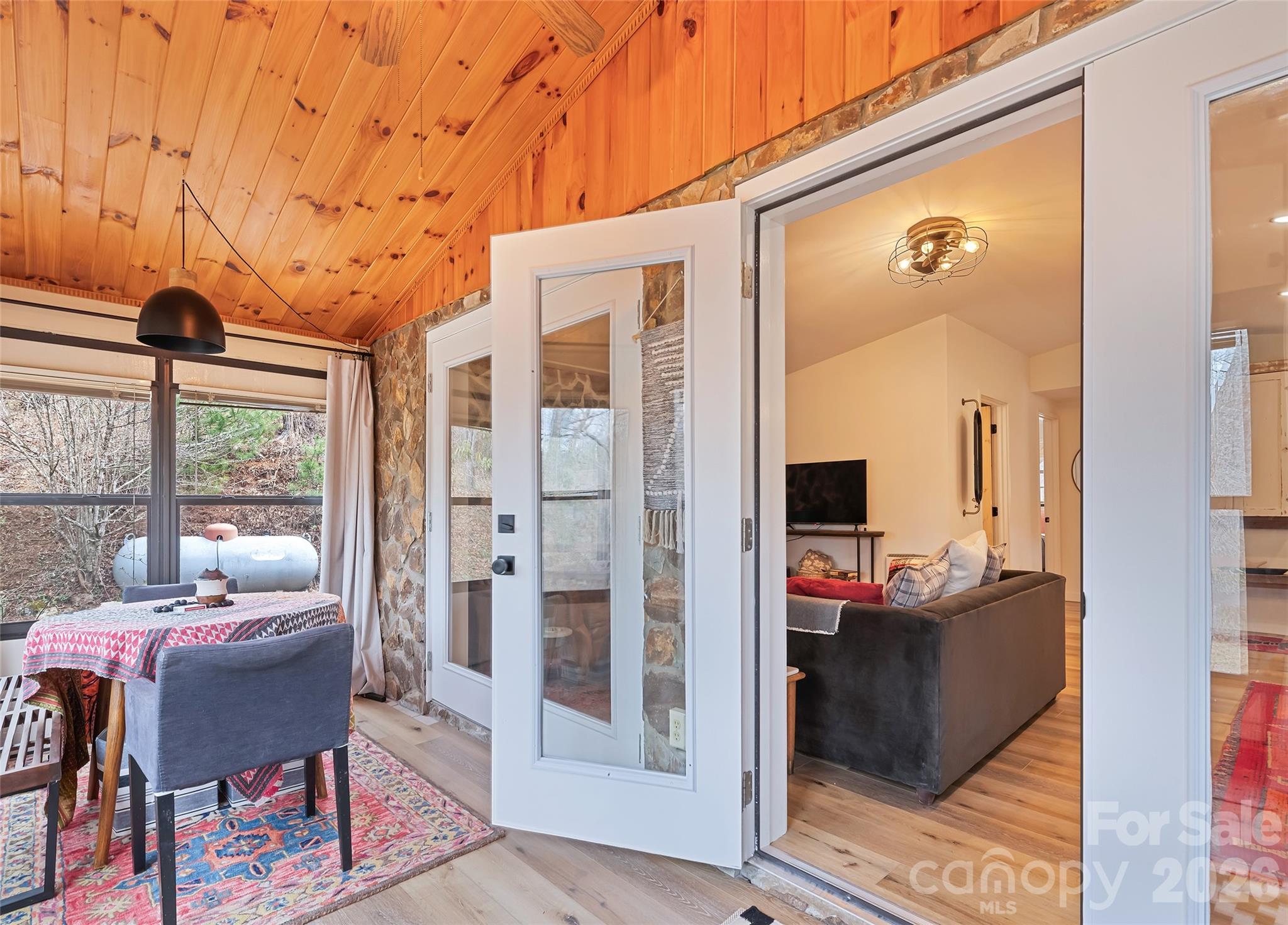 Mountain Laurel Estates - Residential