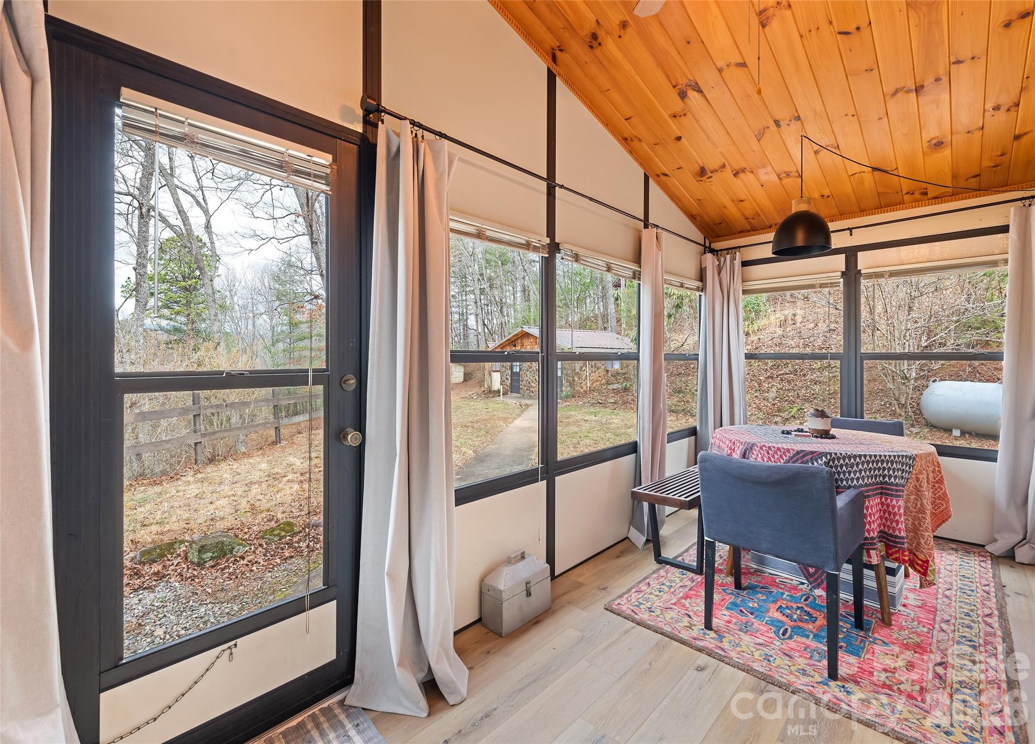 Mountain Laurel Estates - Residential