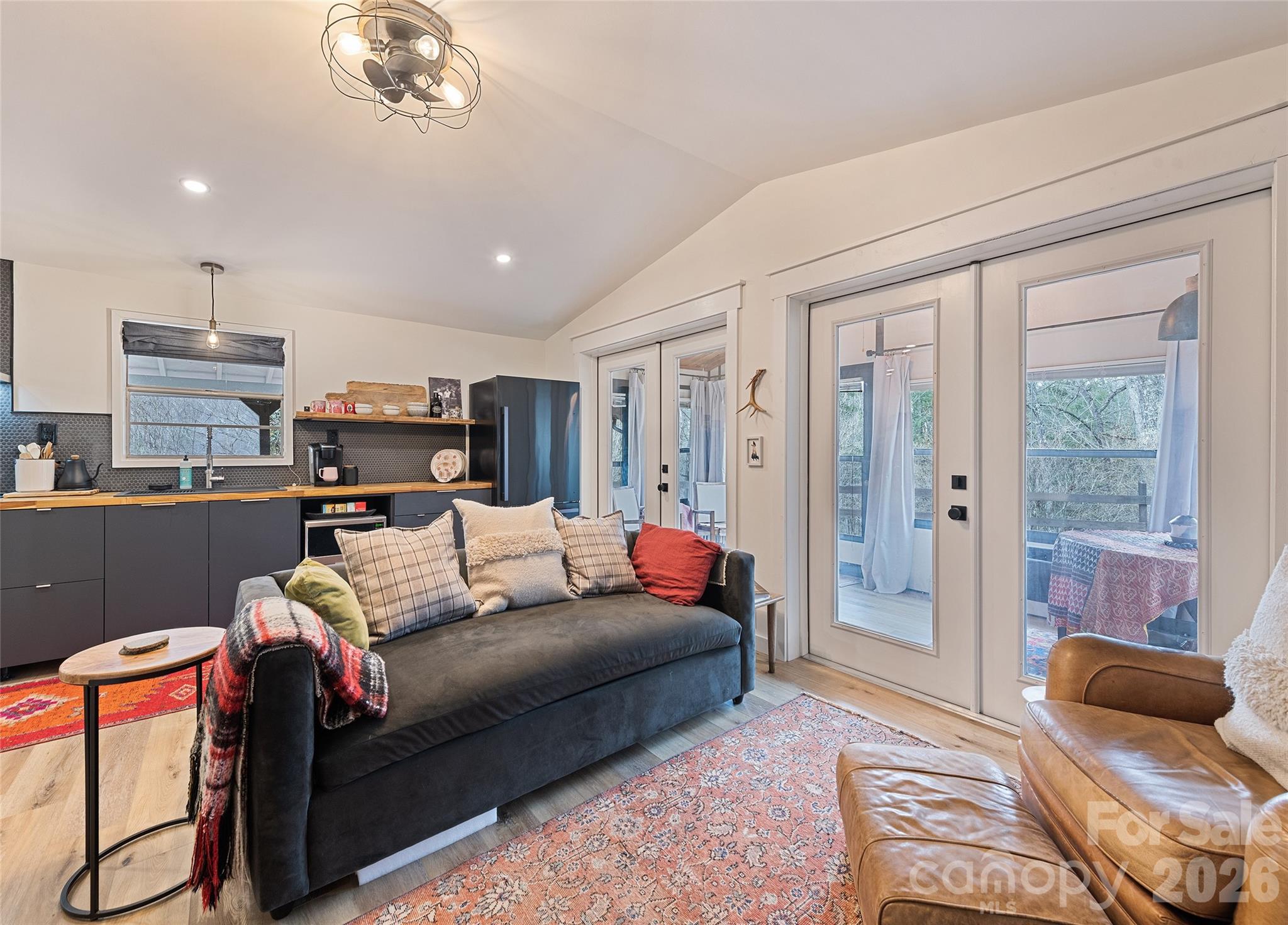 Mountain Laurel Estates - Residential