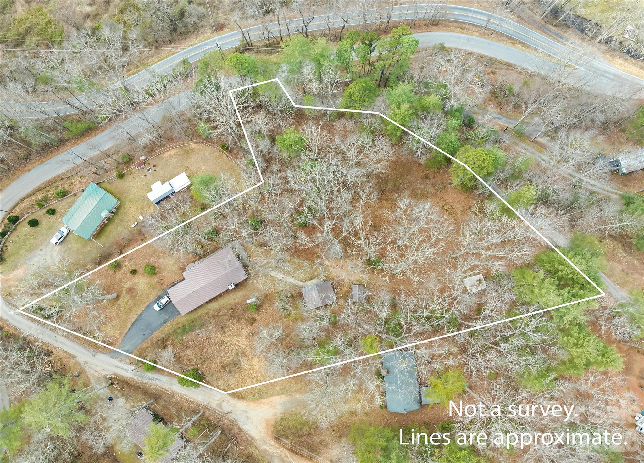 Mountain Laurel Estates - Residential