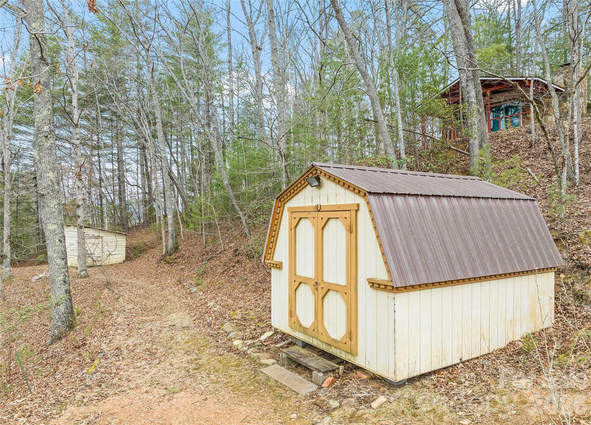 Mountain Laurel Estates - Residential