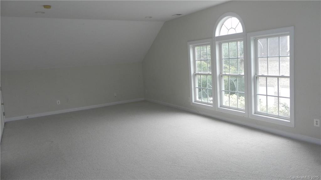 Providence Springs - Residential