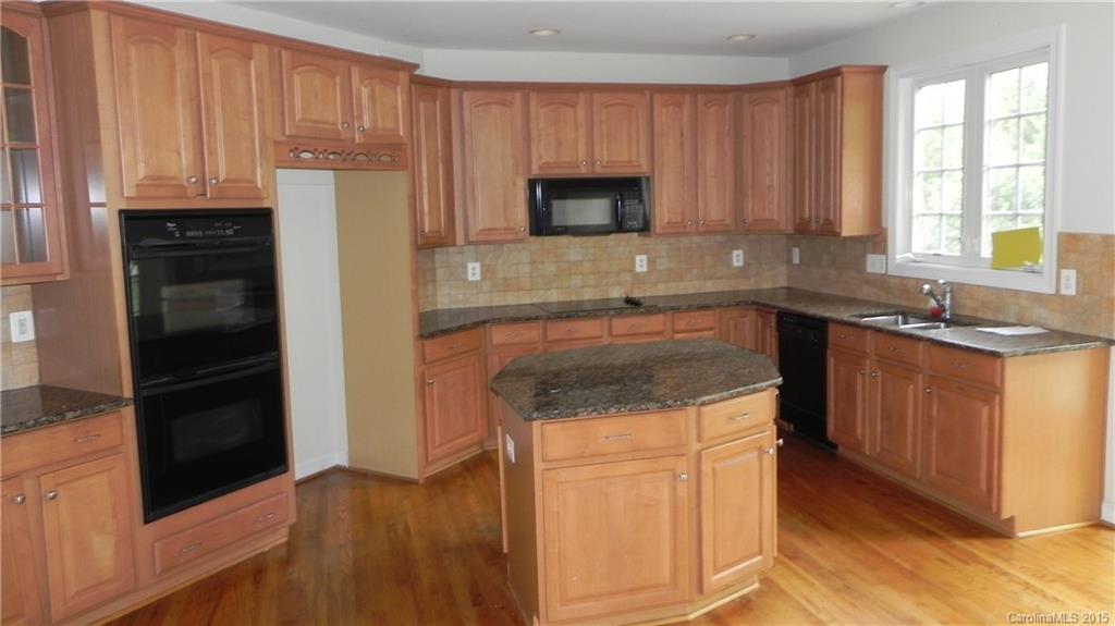 Providence Springs - Residential