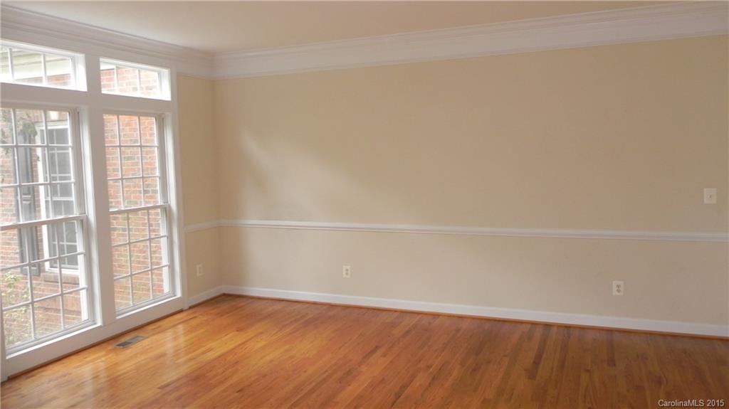 Providence Springs - Residential