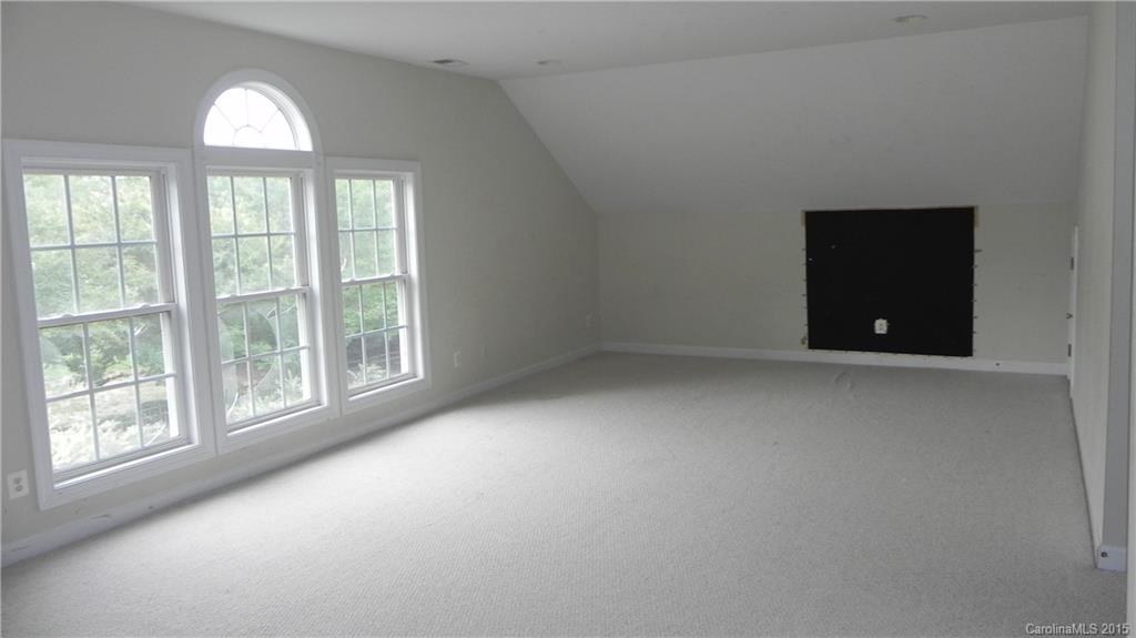 Providence Springs - Residential