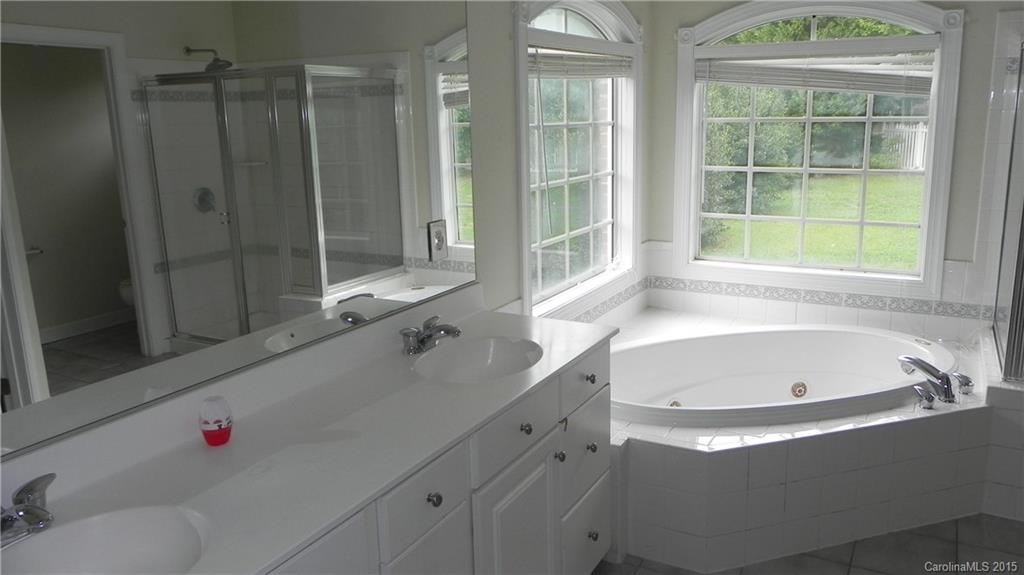 Providence Springs - Residential