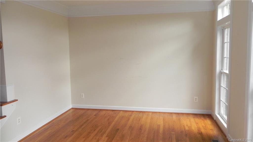 Providence Springs - Residential