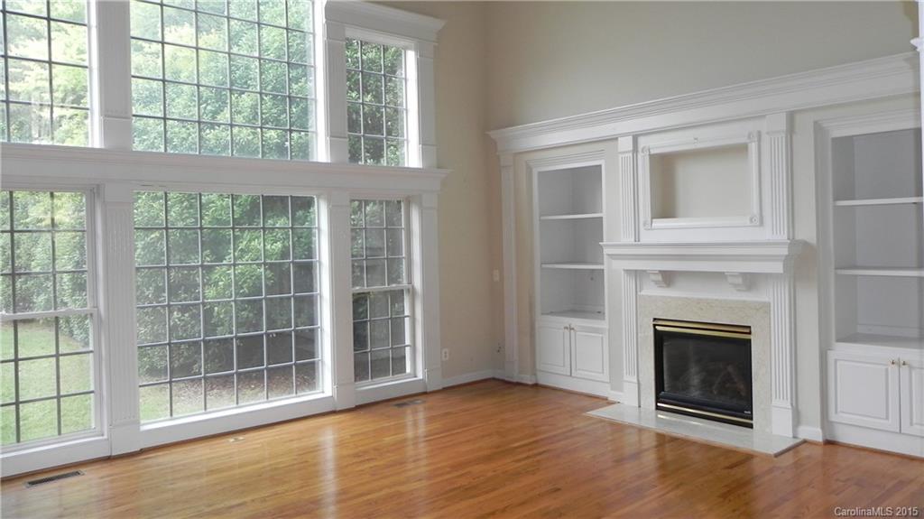 Providence Springs - Residential