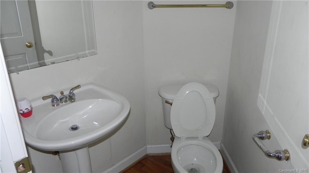 Providence Springs - Residential