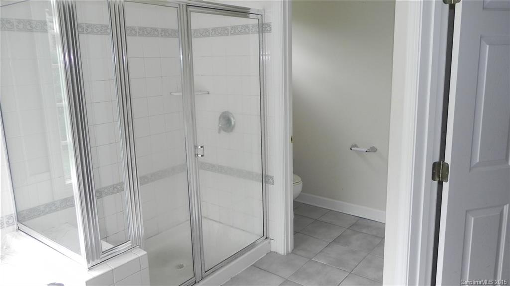 Providence Springs - Residential