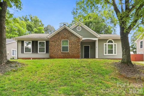 Photo of 9719 Marshbrooke Road, Charlotte, NC 28105 (MLS # 4420755)