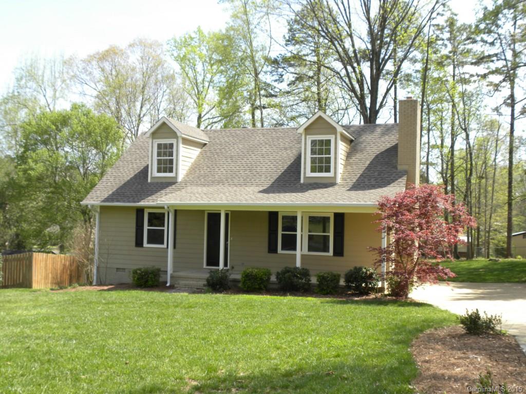 Foxwood - Residential