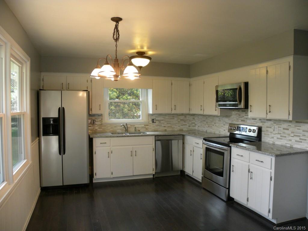 Foxwood - Residential