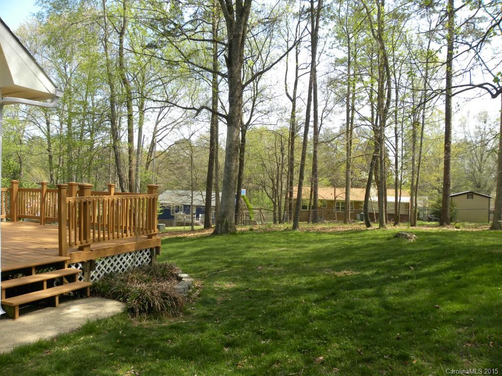 Foxwood - Residential