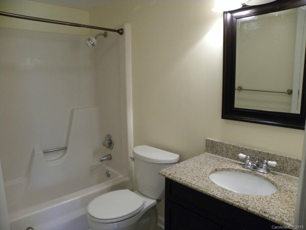 Foxwood - Residential