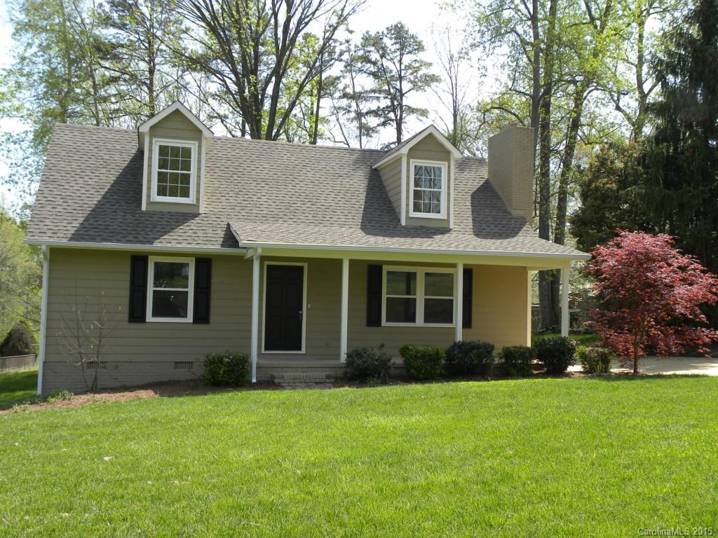 Foxwood - Residential