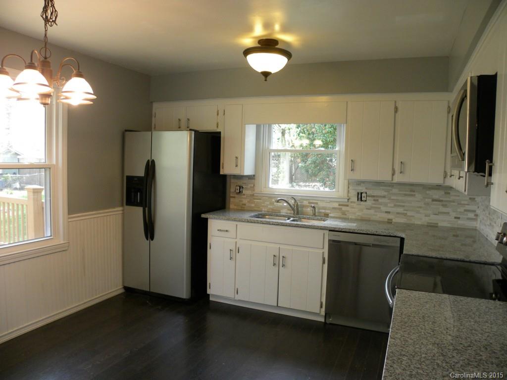 Foxwood - Residential