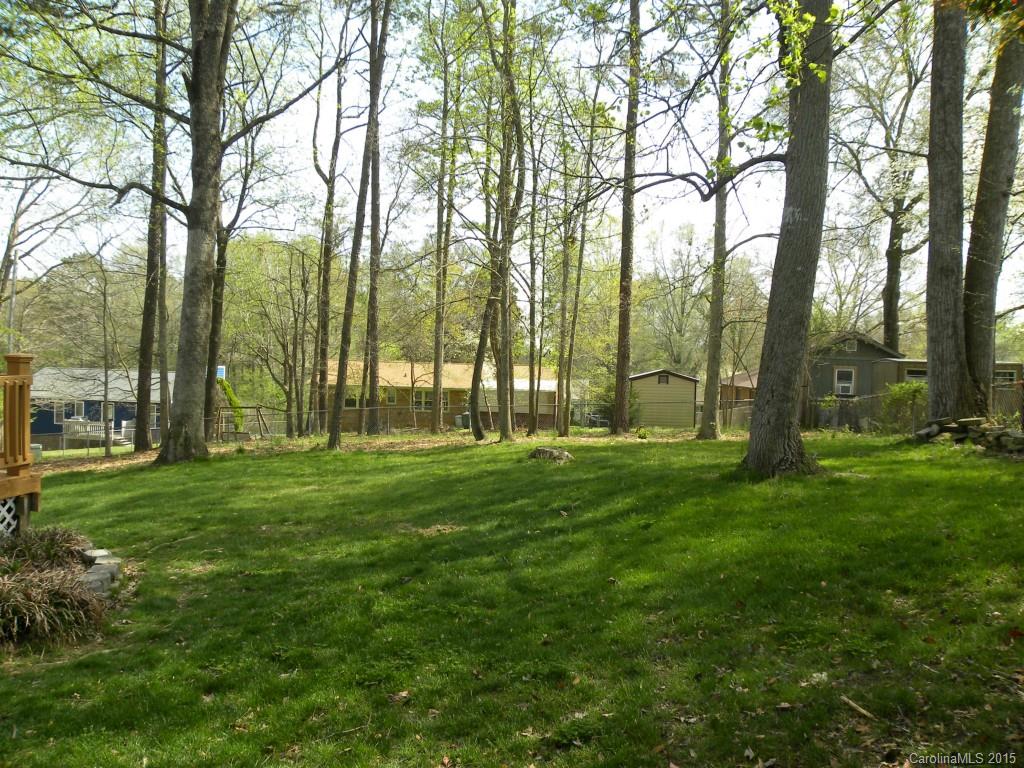 Foxwood - Residential