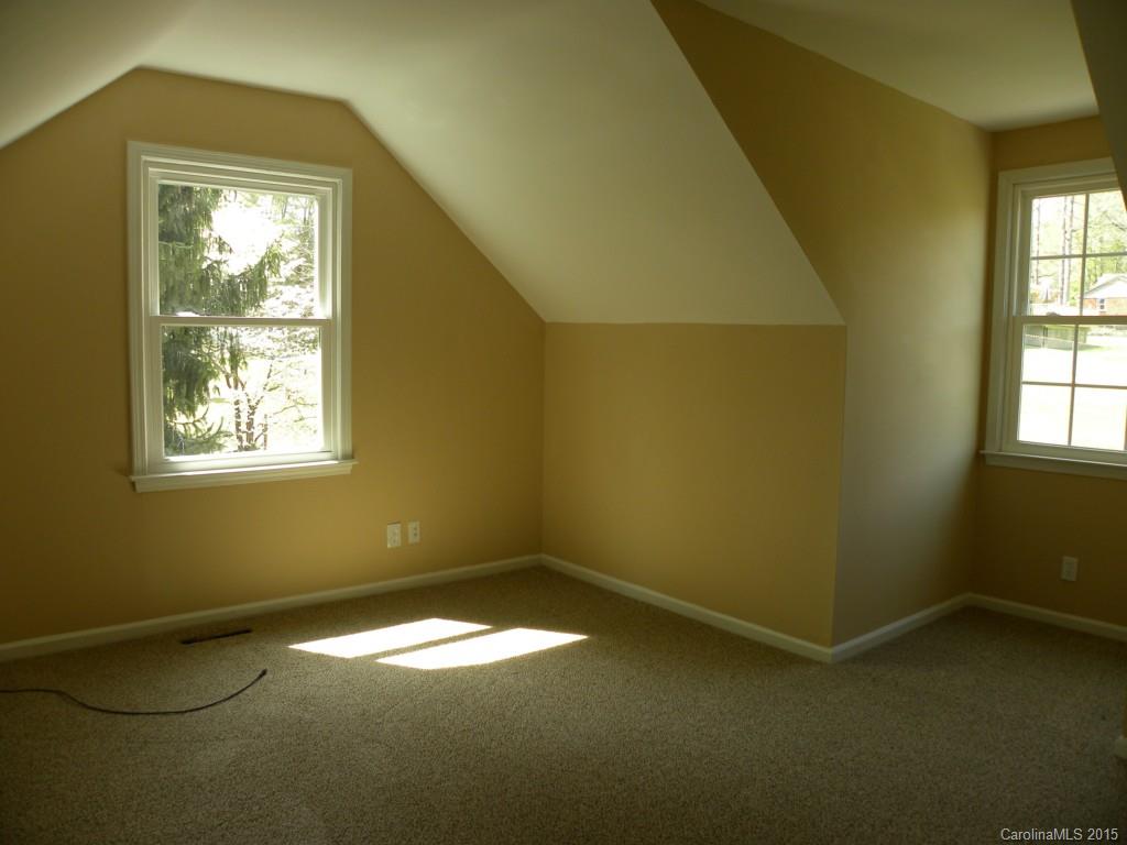 Foxwood - Residential