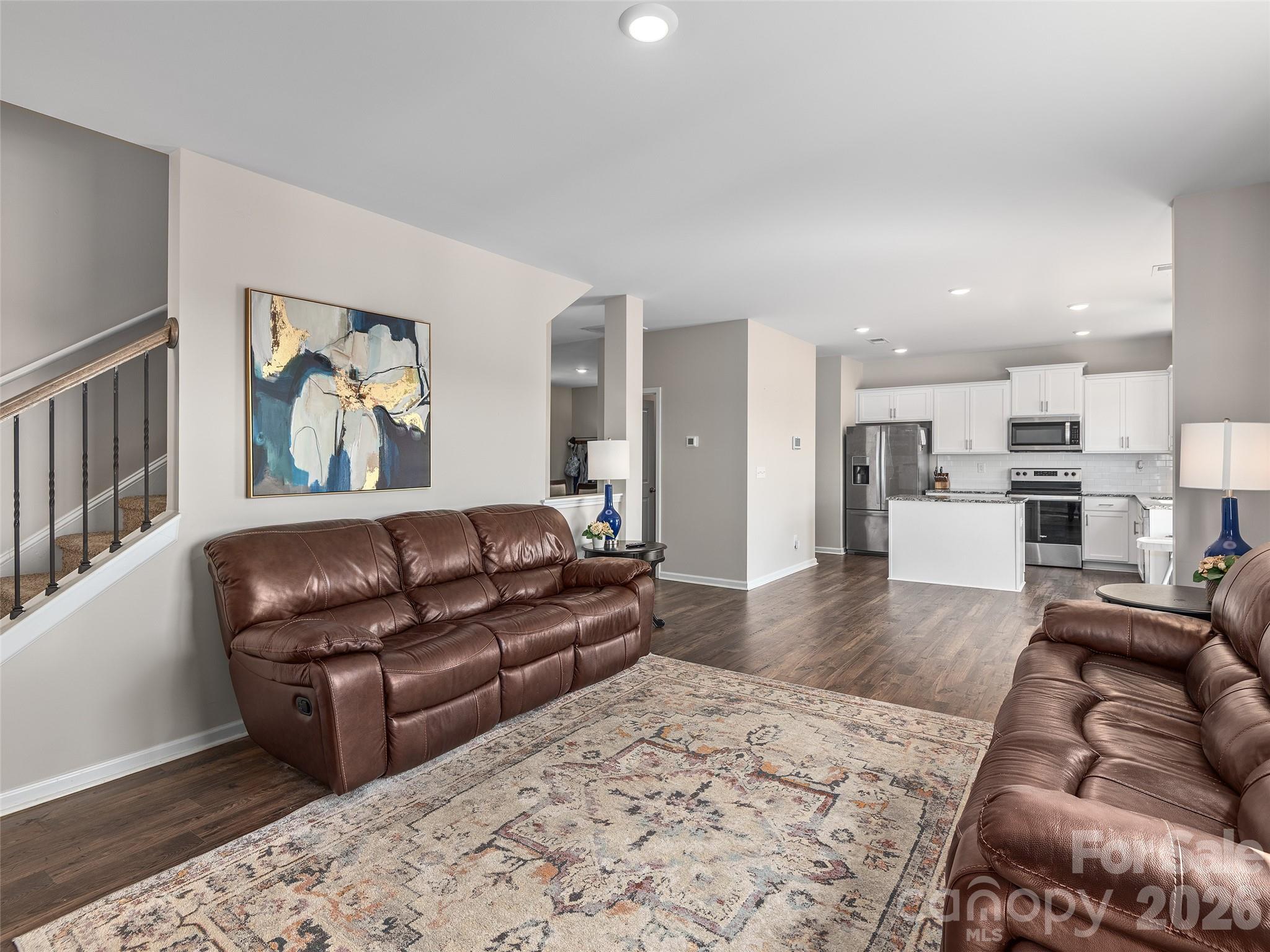 Holbrook Village - Residential