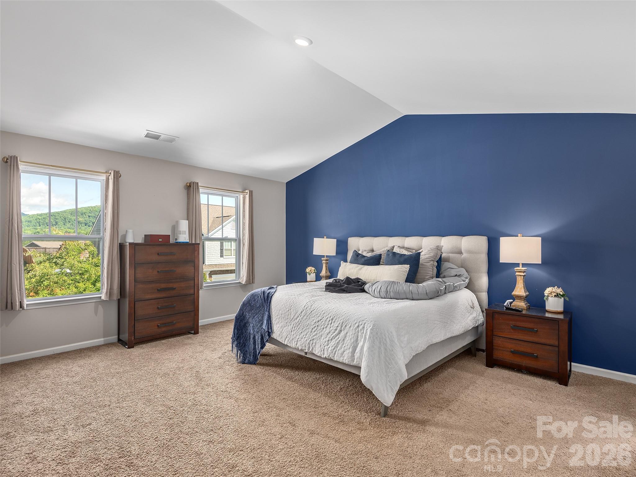 Holbrook Village - Residential