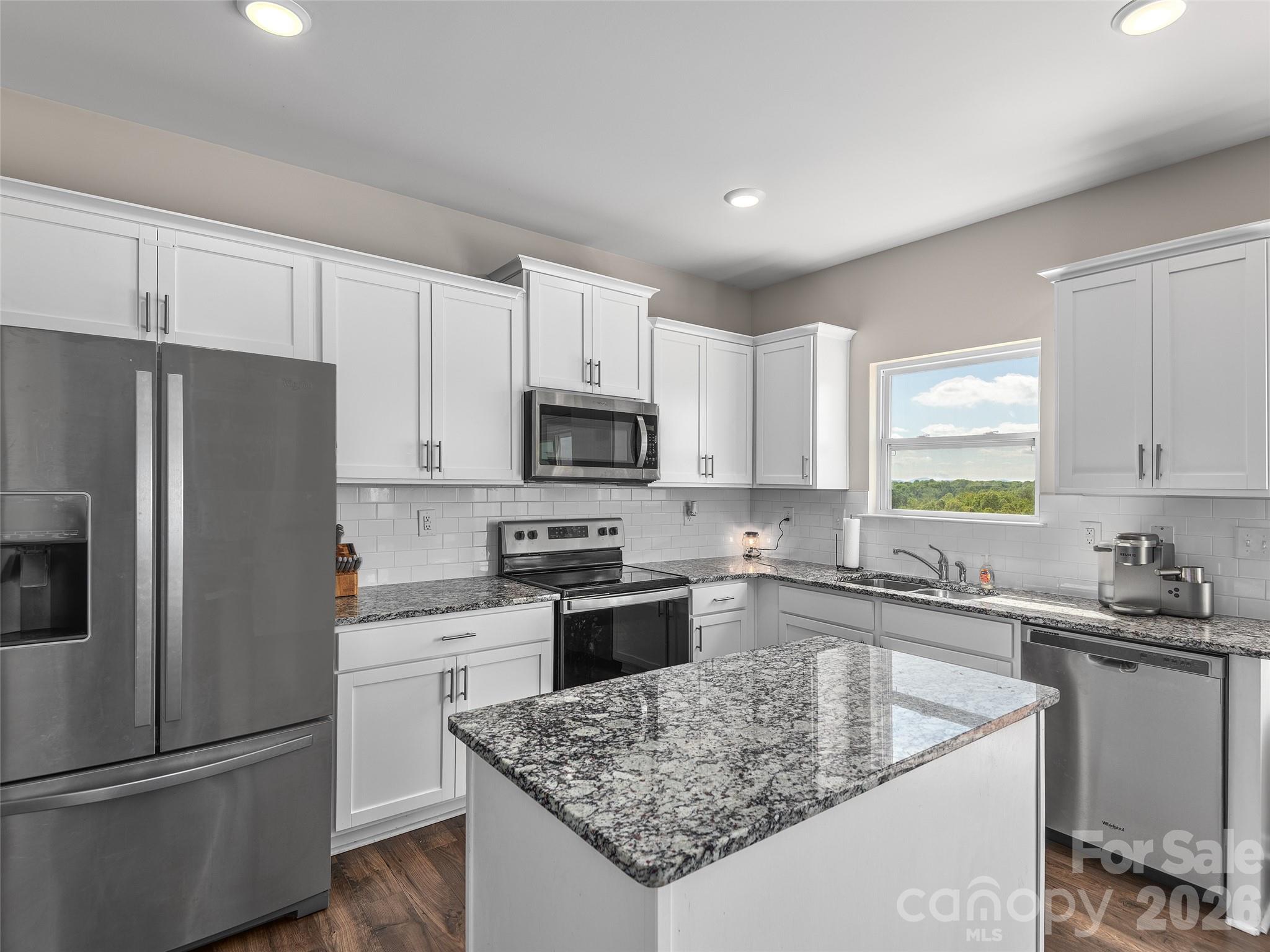 Holbrook Village - Residential