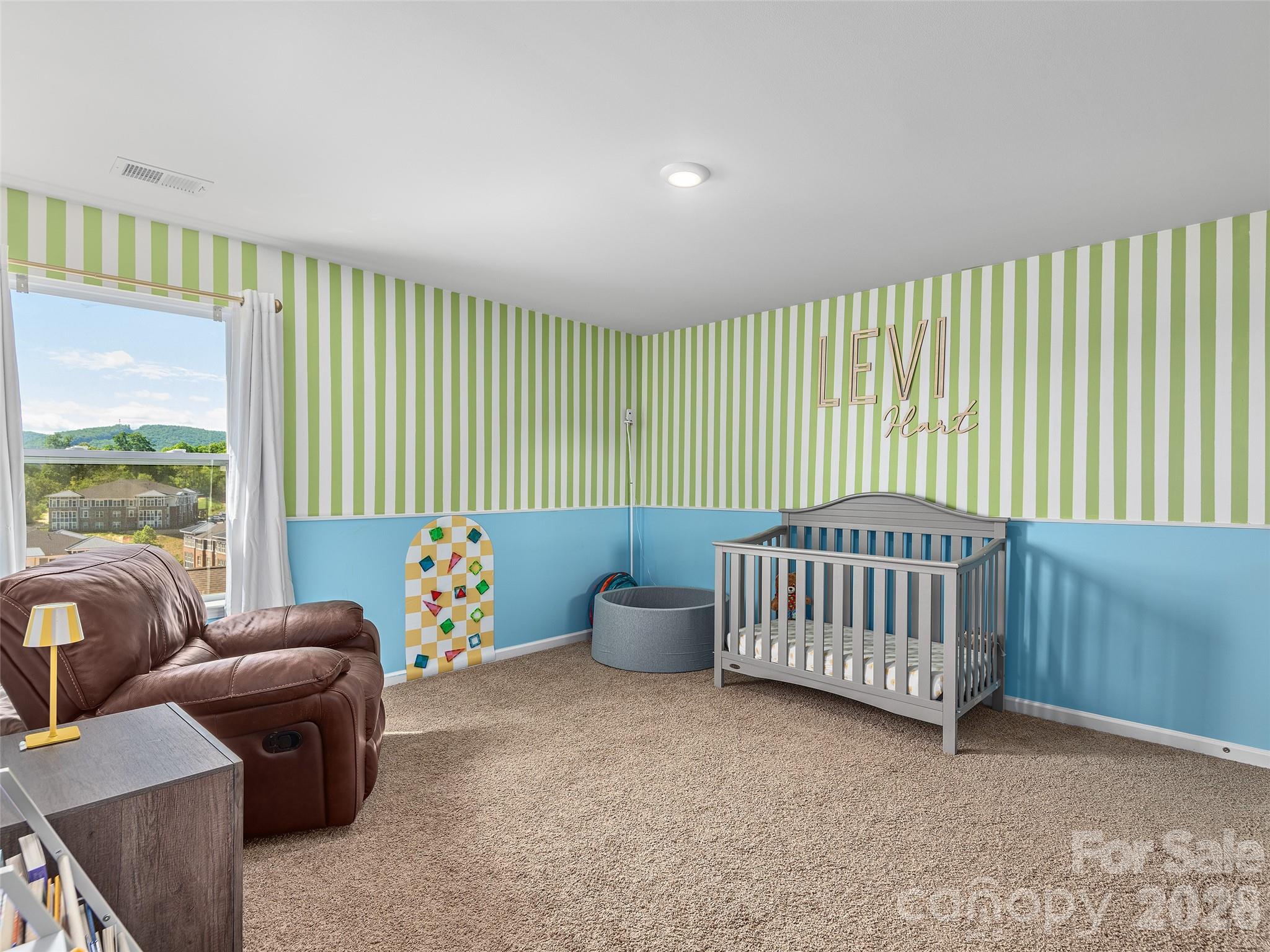 Holbrook Village - Residential