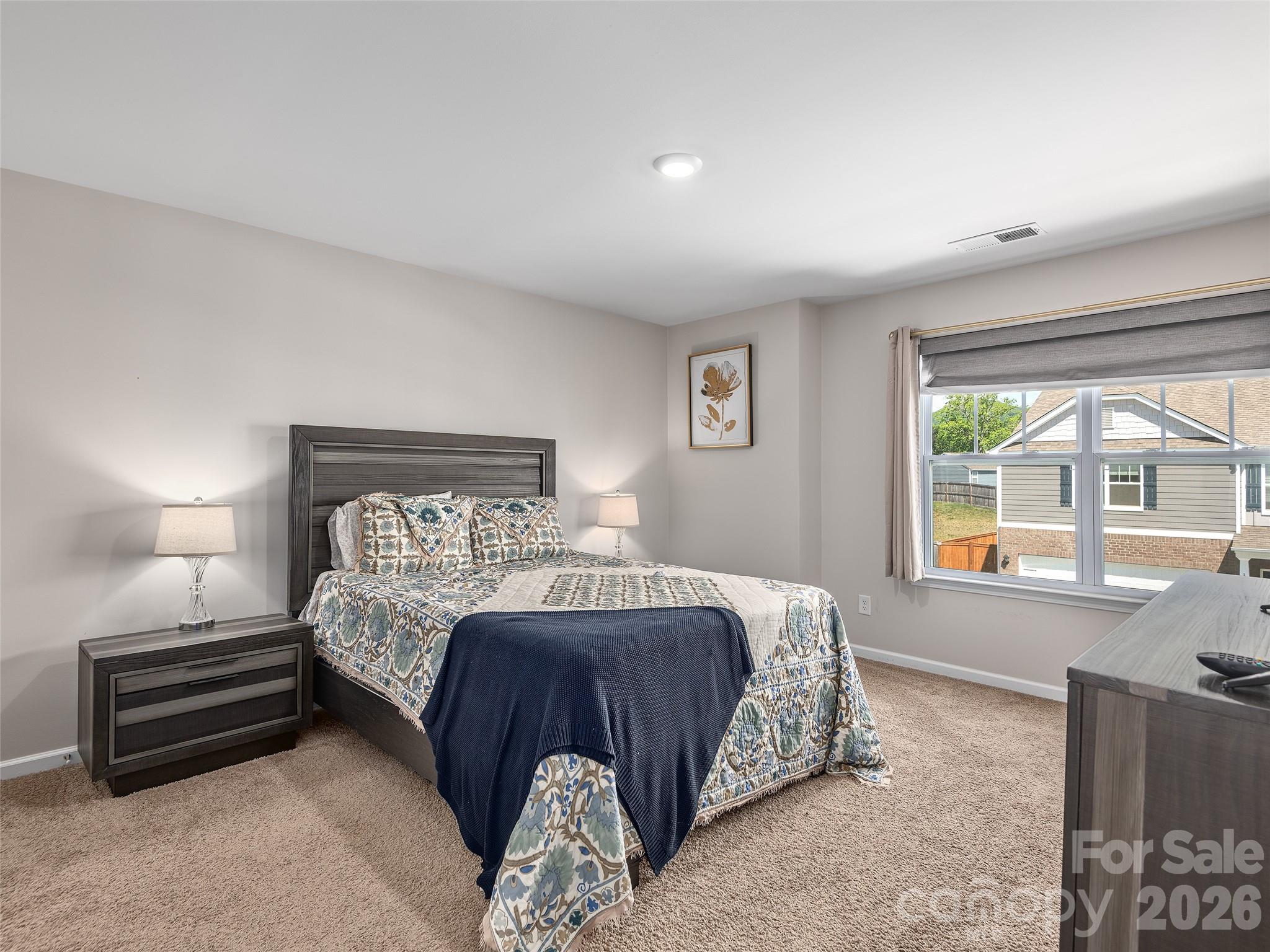 Holbrook Village - Residential