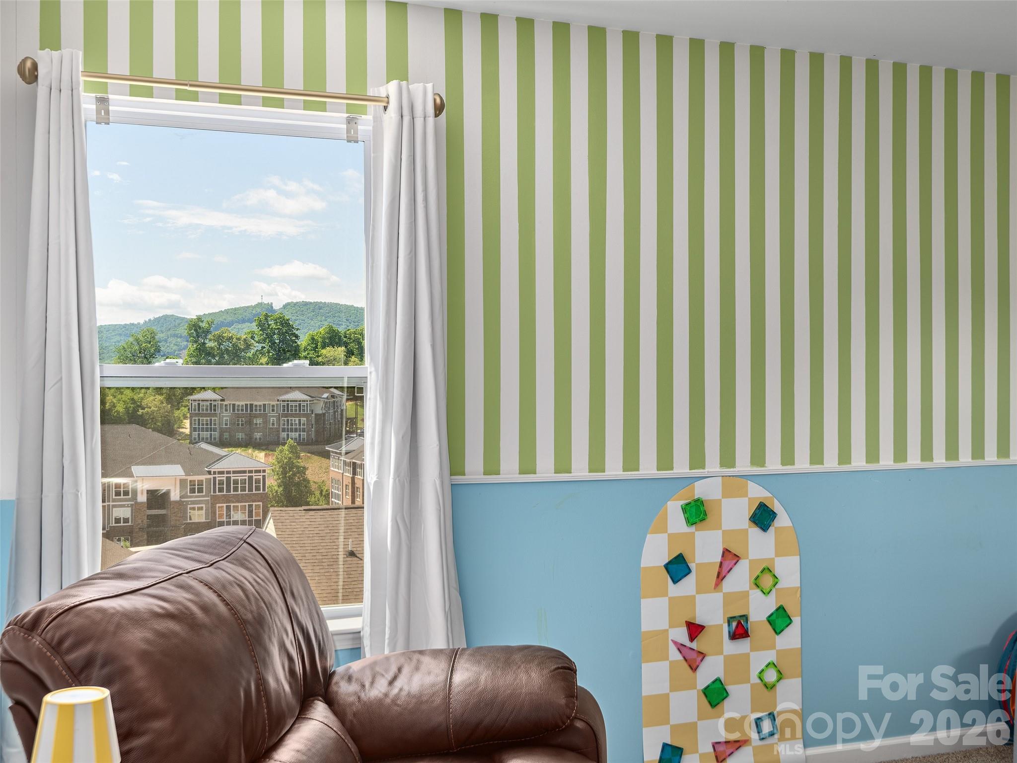 Holbrook Village - Residential